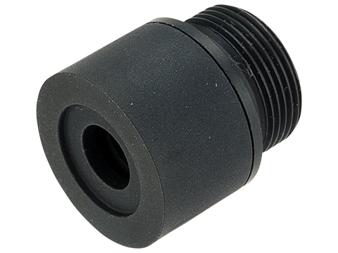 Falcon Inc. Barrel Thread Adapter for Snow Wolf M24 Airsoft Sniper Rifles