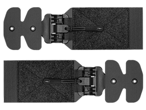 Ferro Concepts 2025 Version 3AC FirstSpear Tubes&reg; Buckle Kit (Color: Black)