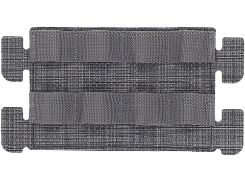 Ferro Concepts ADAPT MOLLE Panel (Color: Wolf Grey)