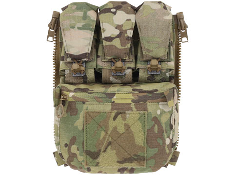 Ferro Concepts ADAPT BANGER Back Panel (Color: Multicam)