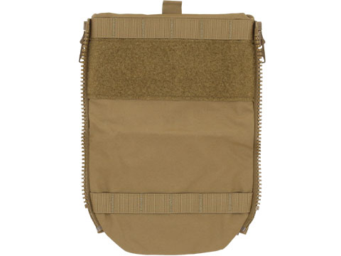 Ferro Concepts ADAPT Back Panel Water Hydration Carrier (Color: Coyote Brown)