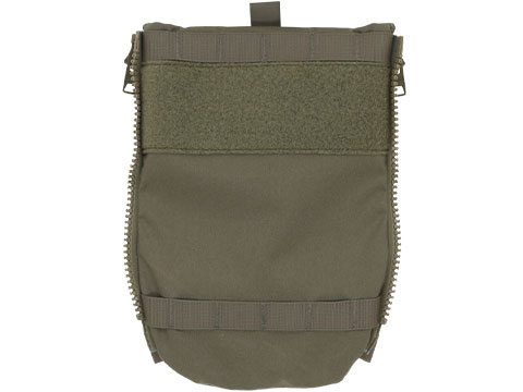 YKK Zipper Plate Bag Side for Crye Precision, Ferro Concepts FCPC