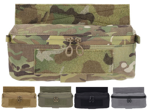 Ferro Concepts THE MINI DANGLER Hanging Pouch (Color: Multicam)