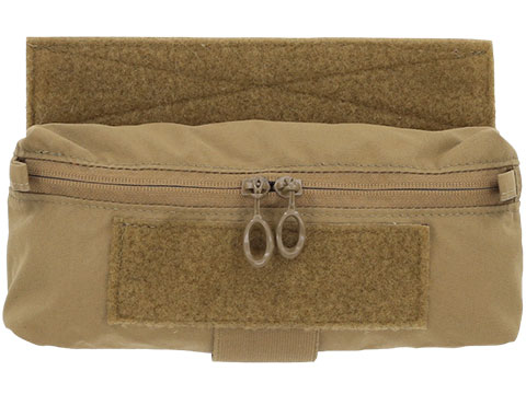 Ferro Concepts THE MINI DANGLER Hanging Pouch (Color: Coyote Brown)