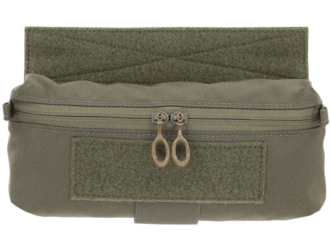 Ferro Concepts THE MINI DANGLER Hanging Pouch (Color: Ranger Green)