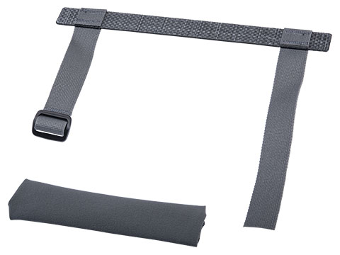 Ferro Concepts ADAPT DRAG HANDLE for Plate Carriers (Color: Wolf Grey ...