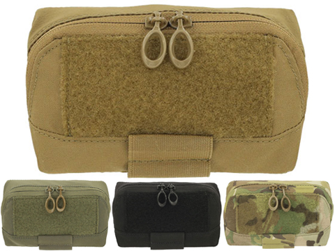 Ferro Concepts MOLLE Admin Panel (Color: Coyote Brown)