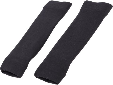 Ferro Concepts Padded Strap Sock for Plate Carriers (Color: Black)