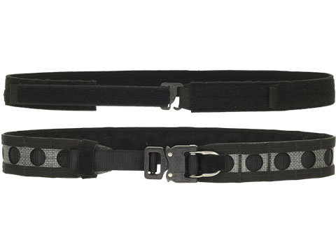 Ferro Concepts THE BISON BELT Tactical Belt (Color: Black / X-Large)