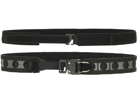 Ferro Concepts THE BISON BELT Tactical Belt (Color: Black / Small)