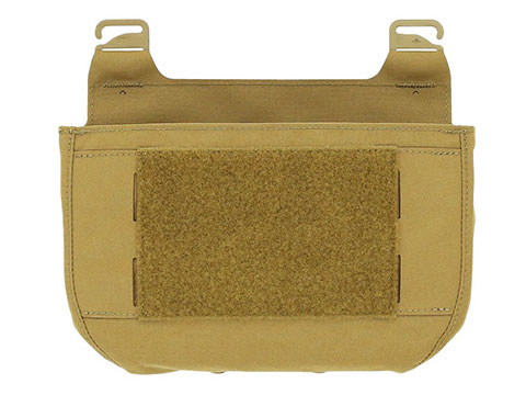 Ferro Concepts DOPE Front Flap (Color: Coyote Brown)