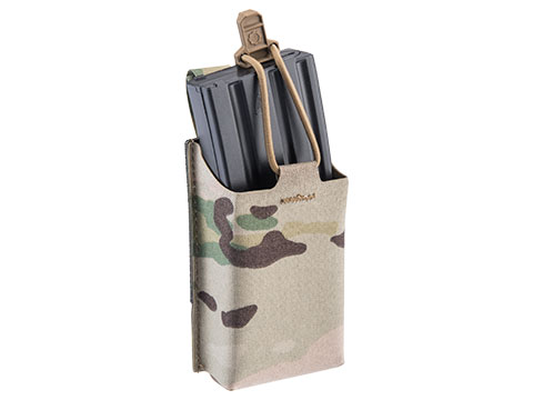 Ferro Concepts KSAR KWIK Single AR Pouch (Color: Multicam)