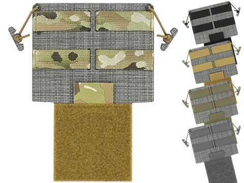 Ferro Concepts Chesty ATAK Panel 