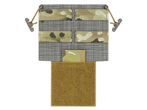 Ferro Concepts Chesty ATAK Panel (Color: Multicam)