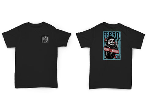 Ferro Concepts Reaper T-Shirt 