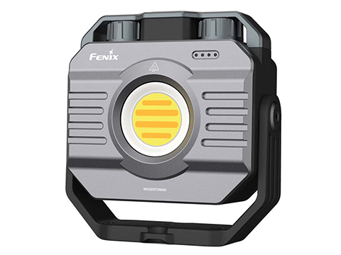 Fenix 2000 Lumens CL28R Rechargeable Lantern with Color Adjust