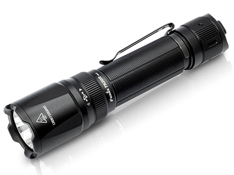 Fenix 3000 Lumens TK20R V2.0 Rechargeable Tactical Flashlight