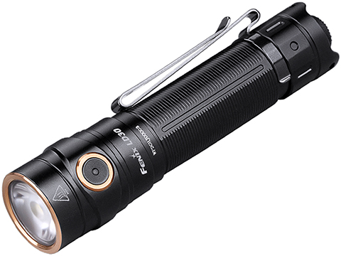 Fenix LD30 Flashlight