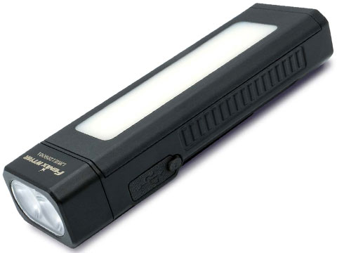 Fenix WT16R 300 Lumen Rechargeable Magnetic Flashlight