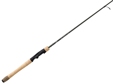 Fenwick Eagle® Trout/Panfish Spinning Fishing Rod (Model: EGLT70UL-MS-2)