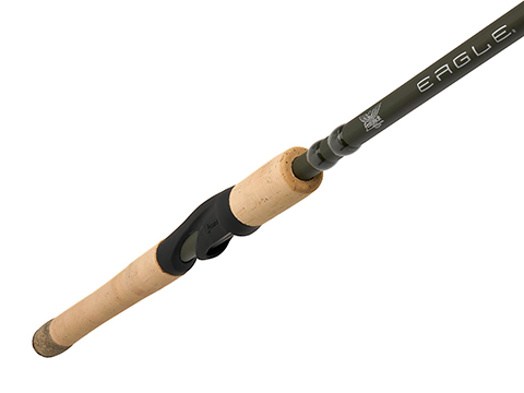 Fenwick Eagle® Inshore Spinning Fishing Rod (Model: EGLINS70M-FS)