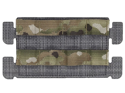 Ferro Concepts SLICKSTER Chest Panel (Color: Multicam)