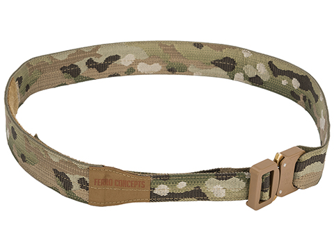 Ferro Concepts EDCB2 Every Day Carry Belt (Color: Multicam / Small)