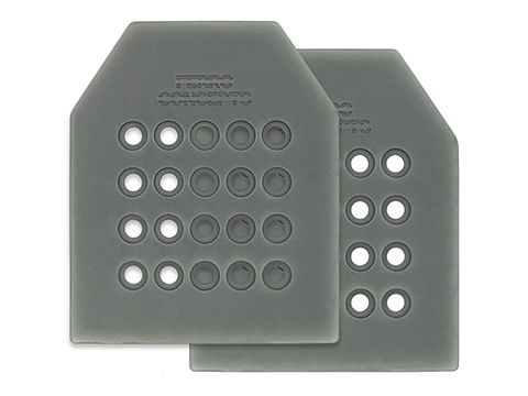 Ferro Concepts Plate Comfort Pads