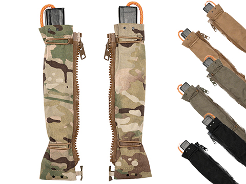 Ferro Concepts Back Panel Charge Quivers 