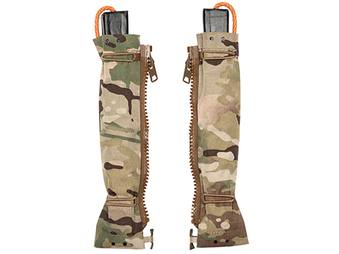 Back Panel Charge Quivers (Multicam)