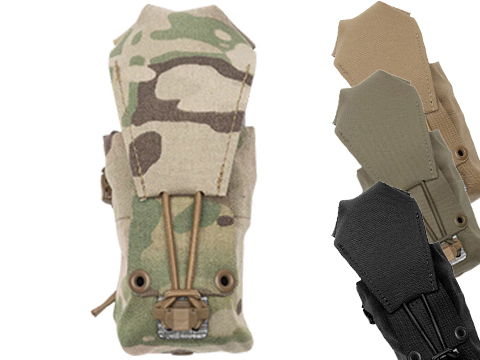 Ferro Concepts Banger Pocket (Color: Multicam)