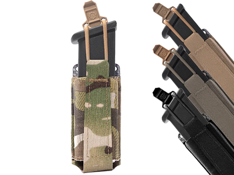 Ferro Concepts Single Elastic Pistol Magazine Pouch 