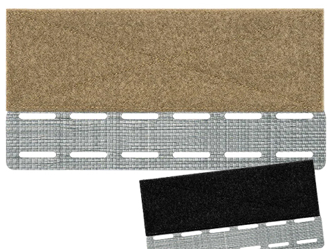 Ferro Concepts The Hangboard Accessory Panel 