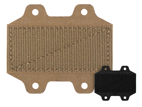 Ferro Concepts Velcro Bridge for True North Concepts Modular Holster Adapter 