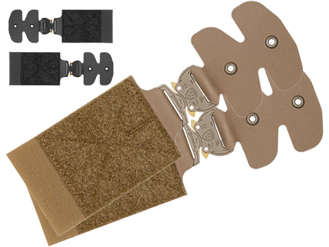 Ferro Concepts 2025 Version 3AC Cobra Buckle Kit 