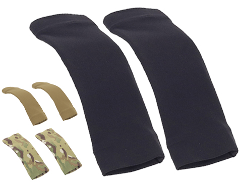 Ferro Concepts 2nd Gen Padded Strap Socks for Plate Carriers 