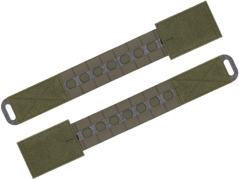 Ferro Concepts 3AC Cobra Buckle Kit (Color: Black), Tactical Gear