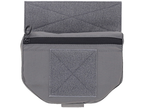 Ferro Concepts THE DANGLER Hanging Pouch (Color: Wolf Gray)