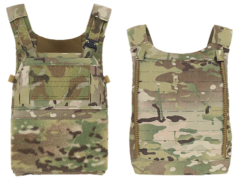 Ferro Concepts FCPC V5 Base Tactical Armor Plate Carrier (Color: Multicam / Medium)