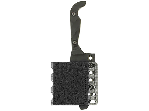 Ferro Concepts Knifenook™ Mounting Platform (Color: Black)