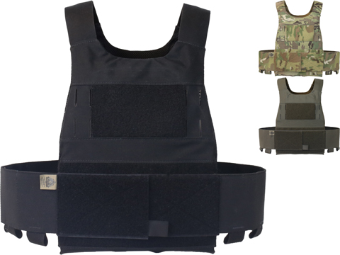 Ferro Concepts THE SLICKSTER Plate Carrier 