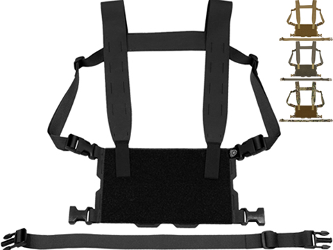 Ferro Concepts Chesty Rig Mini Harness 