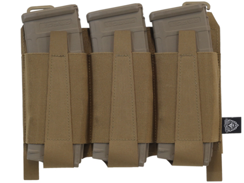 Ferro Concepts Adapt TEAR Front Flap (Color: Coyote Brown)