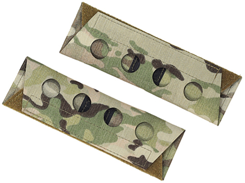 Ferro Concepts Shoulder Pads for Plate Carriers (Color: Multicam)