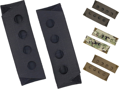 Ferro Concepts Shoulder Pads for Plate Carriers (Color: Multicam)