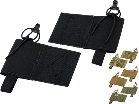 Ferro Concepts WINGMAN V2 Plate Carrier Pouch (Color: Multicam)