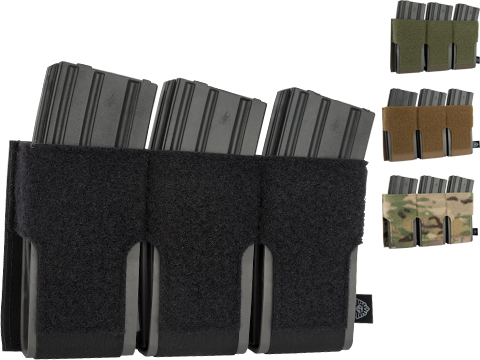 Ferro Concepts KTS Kwik Triple Shingle M4 Insert (Color: Multicam)