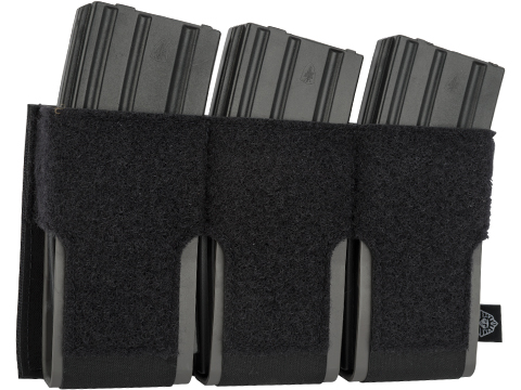 Ferro Concepts KTS Kwik Triple Shingle M4 Insert (Color: Black)