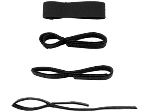 Ferro Concepts Cable Management Kit (Color: Black)