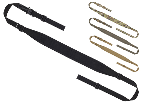 Ferro Concepts The Slingster Rifle Sling (Color: Multicam / No Hardware)